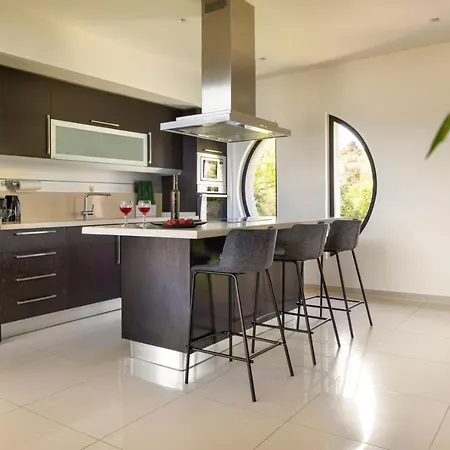 Seasilia Luxury Korakiai