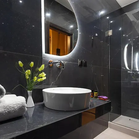 Villa Seasilia Luxury Korakiai