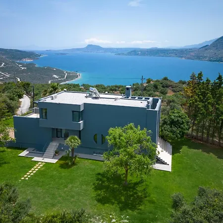 Seasilia Luxury Korakiai